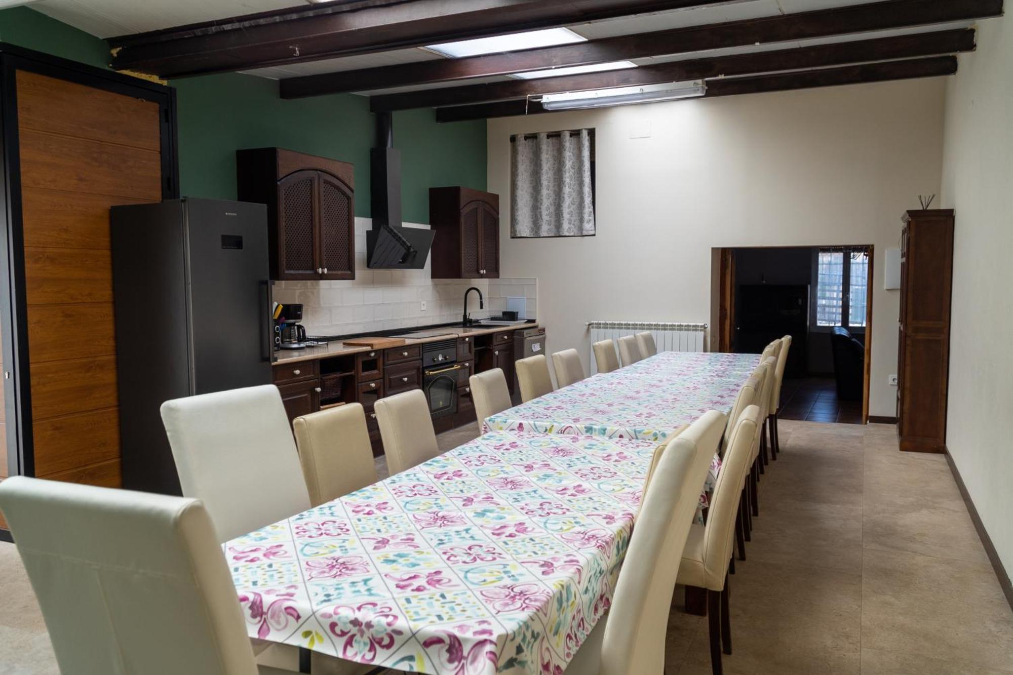 Dona Elvira Y Dona Sol Villa Vivar del Cid Exterior foto