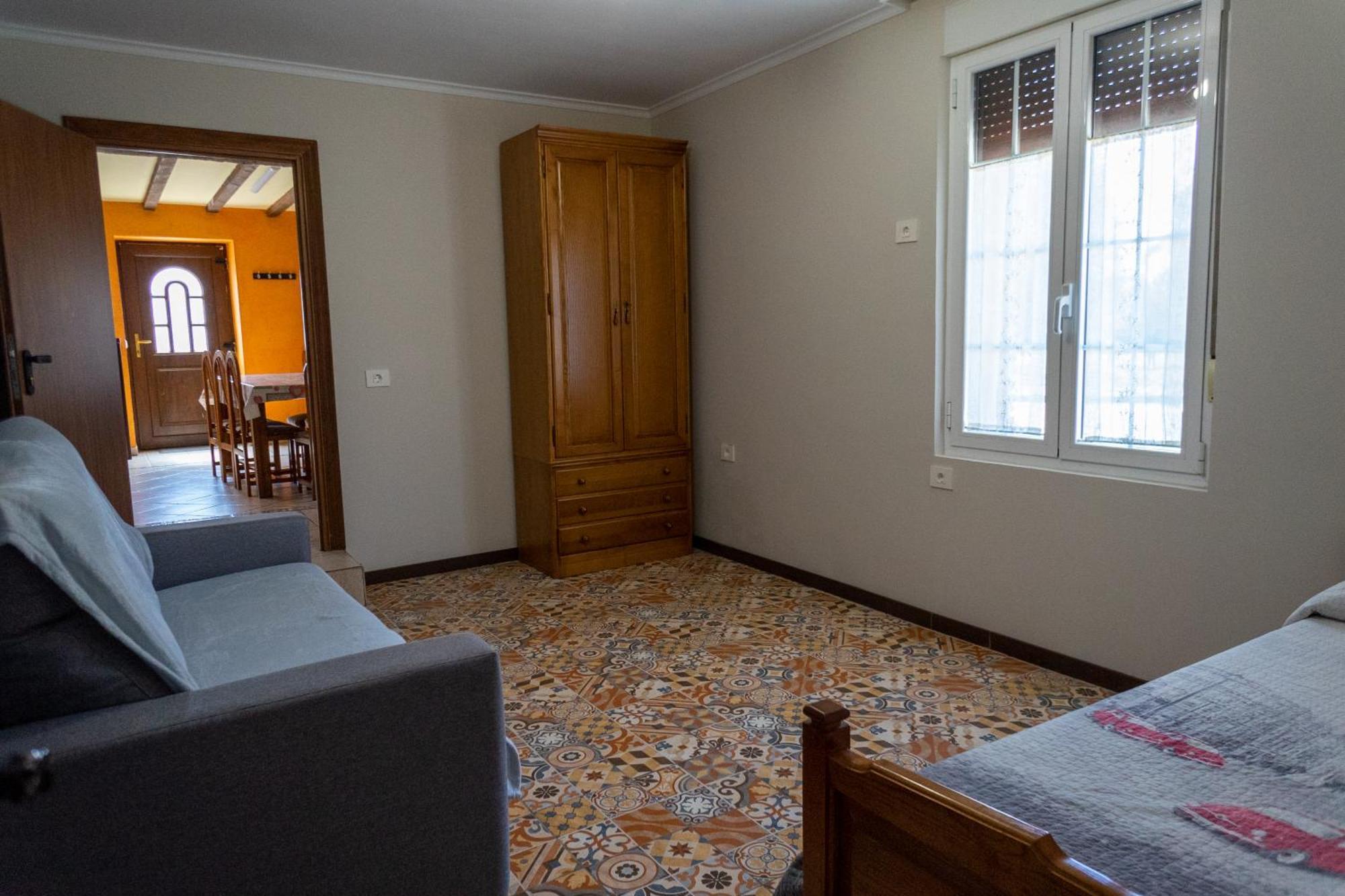 Dona Elvira Y Dona Sol Villa Vivar del Cid Exterior foto