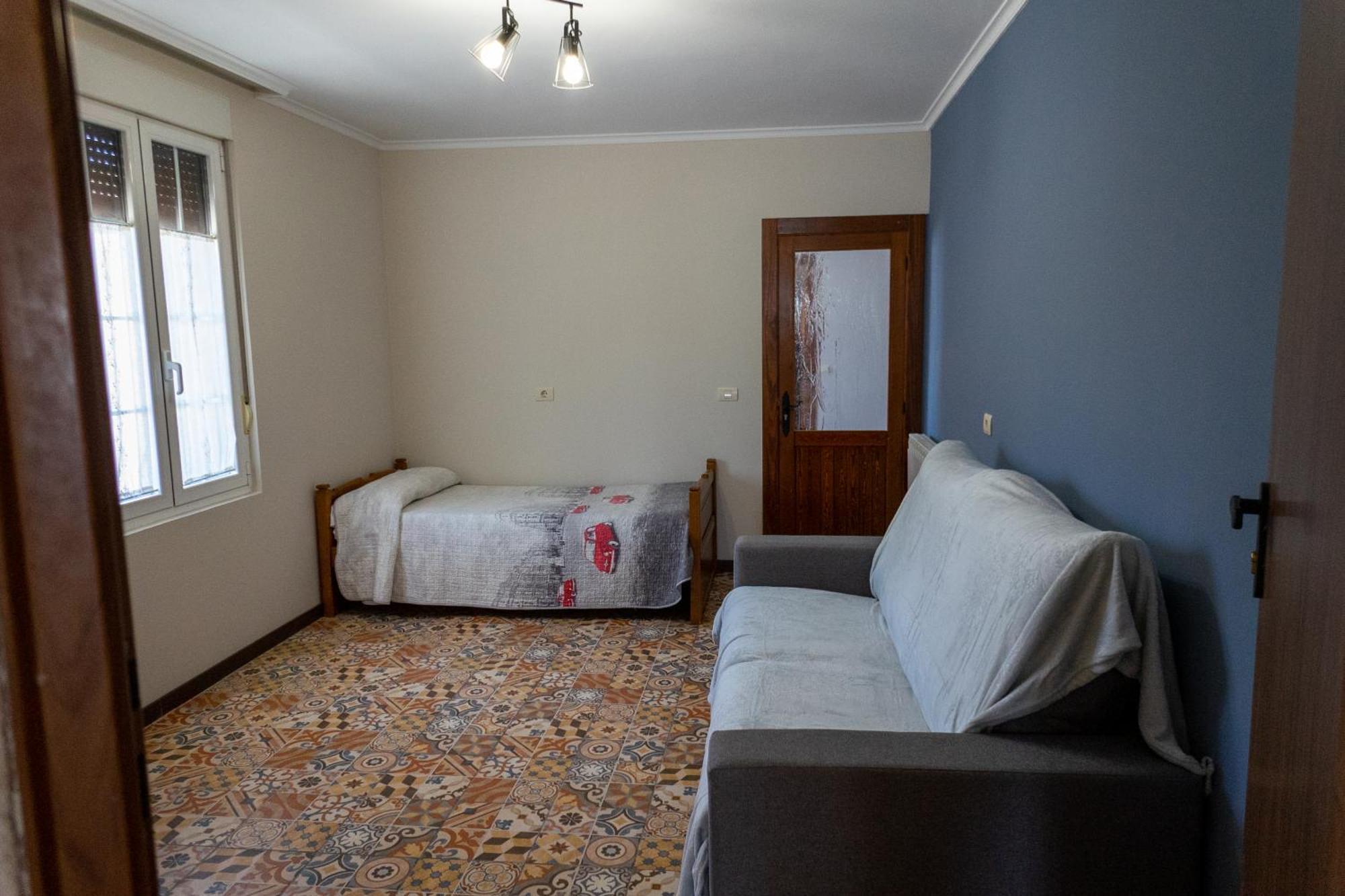 Dona Elvira Y Dona Sol Villa Vivar del Cid Exterior foto
