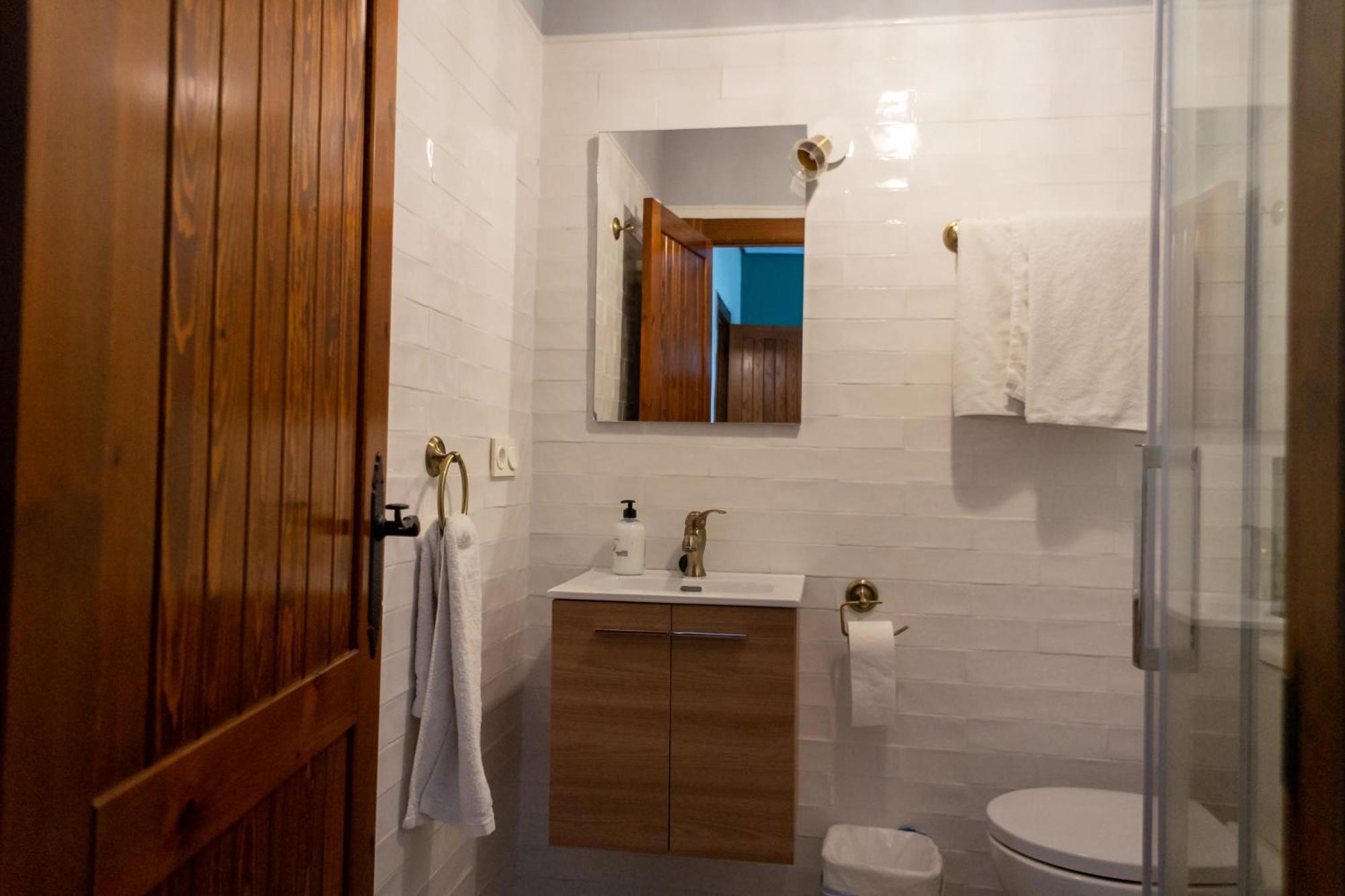 Dona Elvira Y Dona Sol Villa Vivar del Cid Exterior foto
