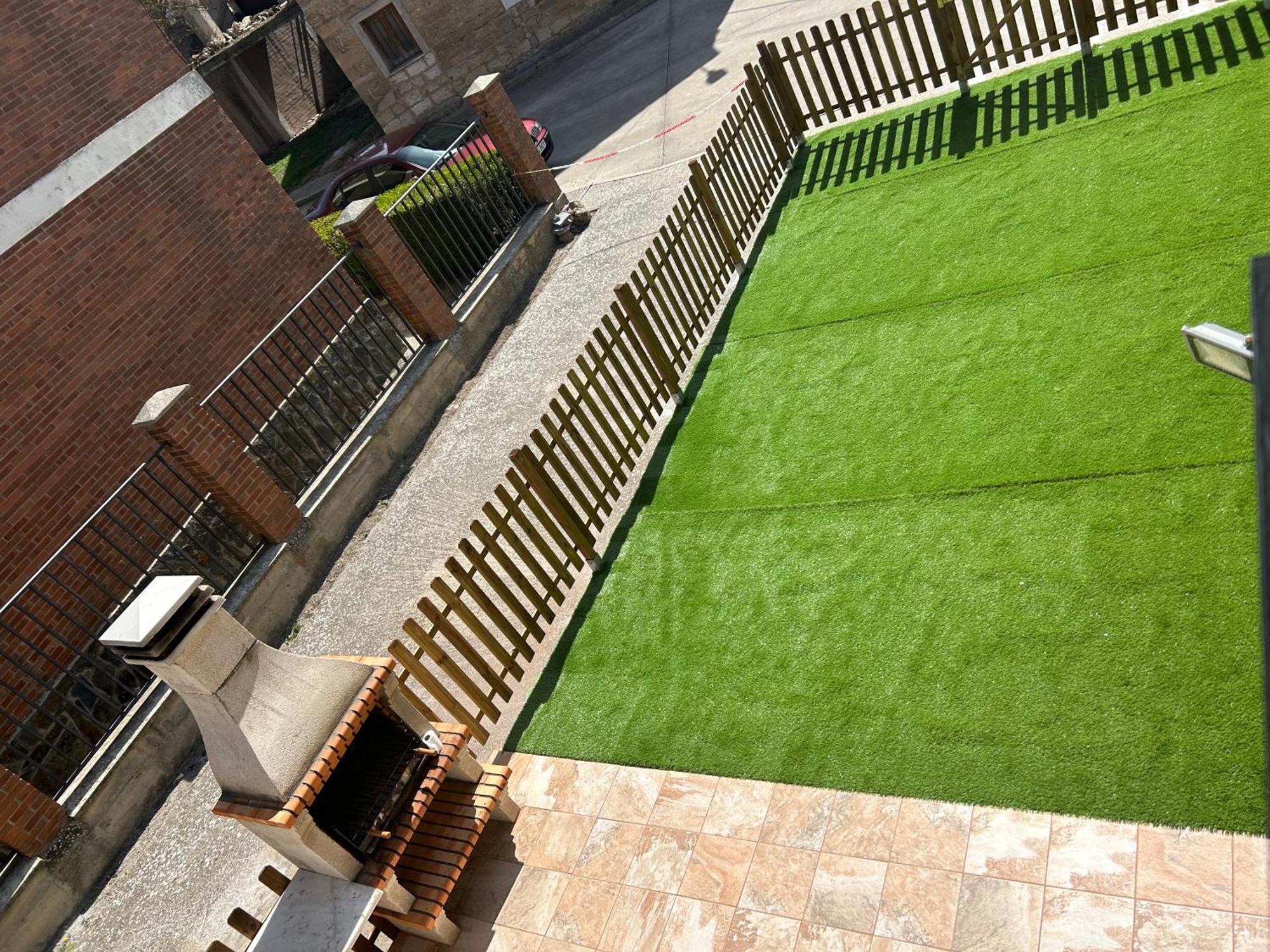 Dona Elvira Y Dona Sol Villa Vivar del Cid Exterior foto